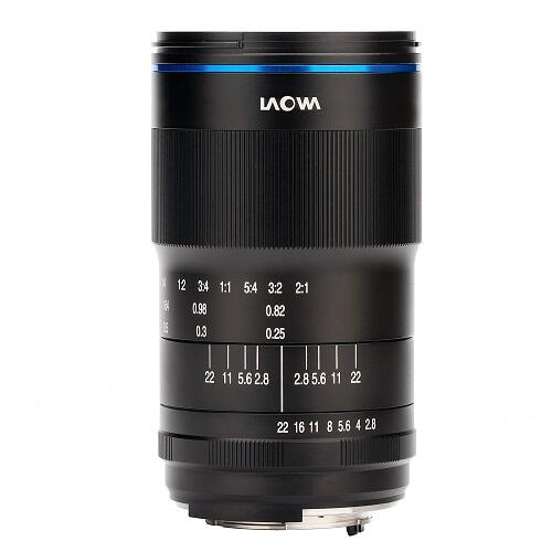 LAOWA 100mm F2.8 2X Ultra Macro APO | 製品情報 | LAOWA