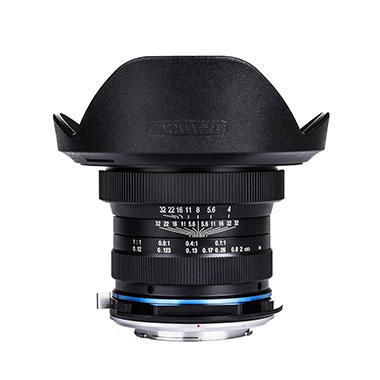 G12/5106-30★美品★ラオワ LAOWA 15mm F4 ソニー E