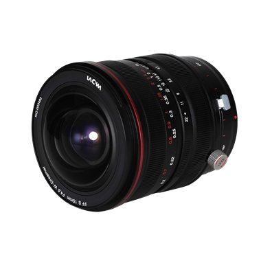 LAOWA D-Dreamer 15mm F2.0