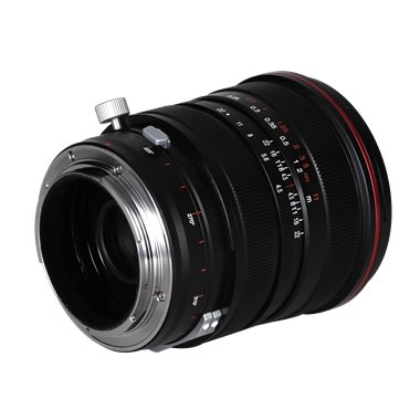 laowa 15mm F4.5R Zero-D Shift (ソニーＥマウント)