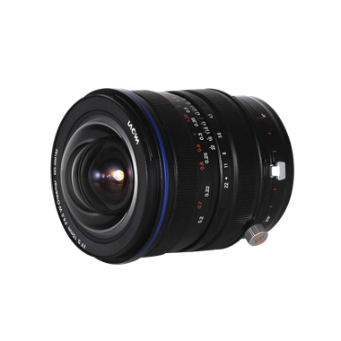 LAOWA 15mm F4.5 Zero-D Shift | 製品情報 | LAOWA