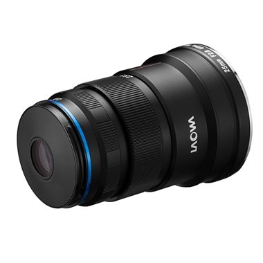 カメラ レンズ(ズーム) LAOWA 25mm F2.8 2.5-5X ULTRA MACRO | 製品情報 | LAOWA