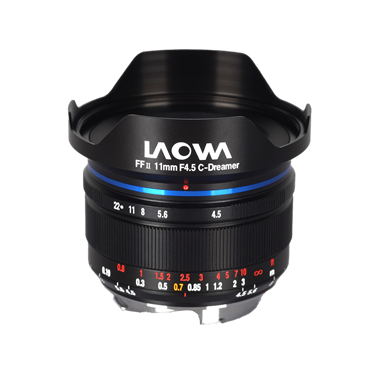 送料無料/プレゼント付♪ LAOWA 11mm F4.5 FF RL SONY FEマウント