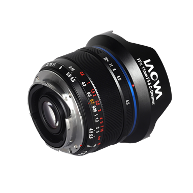 送料無料/プレゼント付♪ LAOWA 11mm F4.5 FF RL SONY FEマウント