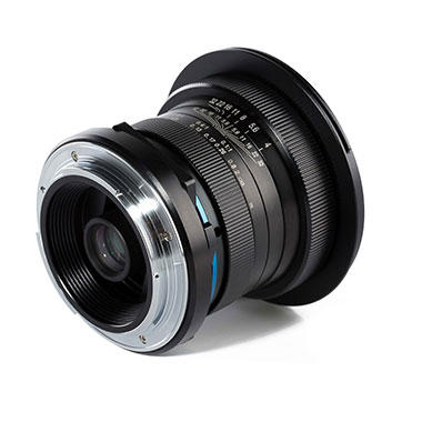 G12/5106-30★美品★ラオワ LAOWA 15mm F4 ソニー E