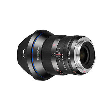 LAOWA 15mm F2 Zero-D | 製品情報 | LAOWA