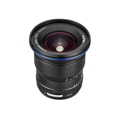 LAOWA 15mm F2 Zero-D | 製品情報 | LAOWA