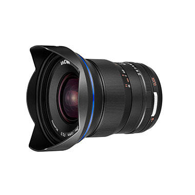 LAOWA 15mm F2 Zero-D | 製品情報 | LAOWA