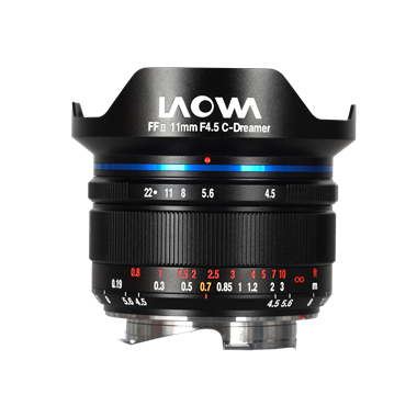 送料無料/プレゼント付♪ LAOWA 11mm F4.5 FF RL SONY FEマウント