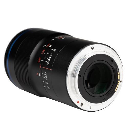 LAOWA 100mm F2.8 2X Ultra Macro APO | 製品情報 | LAOWA