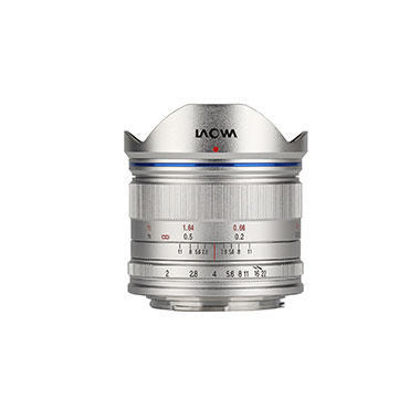 LAOWA 7.5mm F2 MFT | 製品情報 | LAOWA