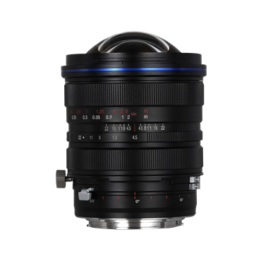 新製品】LAOWA 15mm F4.5 Zero-D Shift 発売のお知らせ | 新着情報 | LAOWA