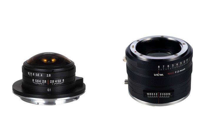 新商品】現在販売中の「LAOWA」レンズ2製品の新マウントを発売 | 新着