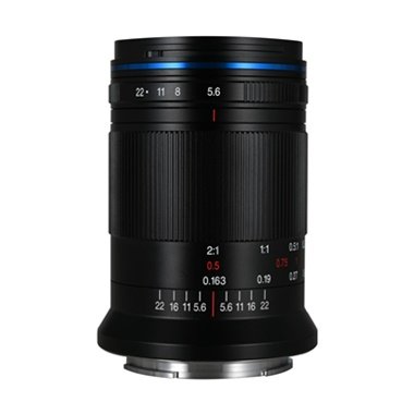 新製品】LAOWA Mini 85mm F5.6 2X Ultra Macro APO 発売のお知らせ ...