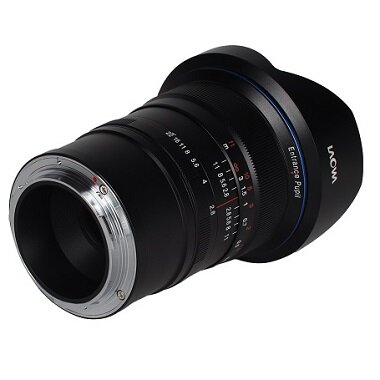 早い者勝ち LAOWA 12mm F2.8 Zero-D ニコンZ用