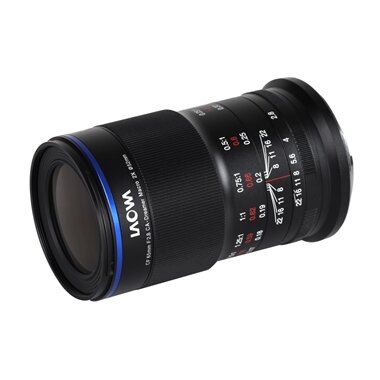 LAOWA 65mm F2.8 2X Ultra Macro APO | 製品情報 | LAOWA